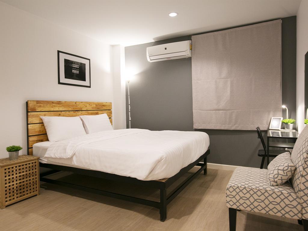 Sleeping Well Chiangkhong Wiang Chiang Khong Quarto foto