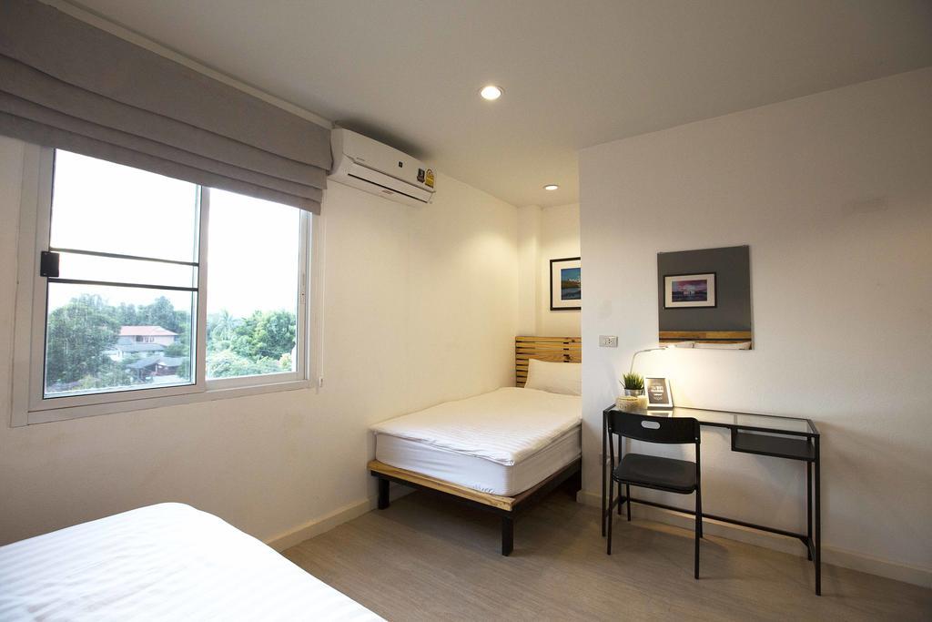 Sleeping Well Chiangkhong Wiang Chiang Khong Exterior foto