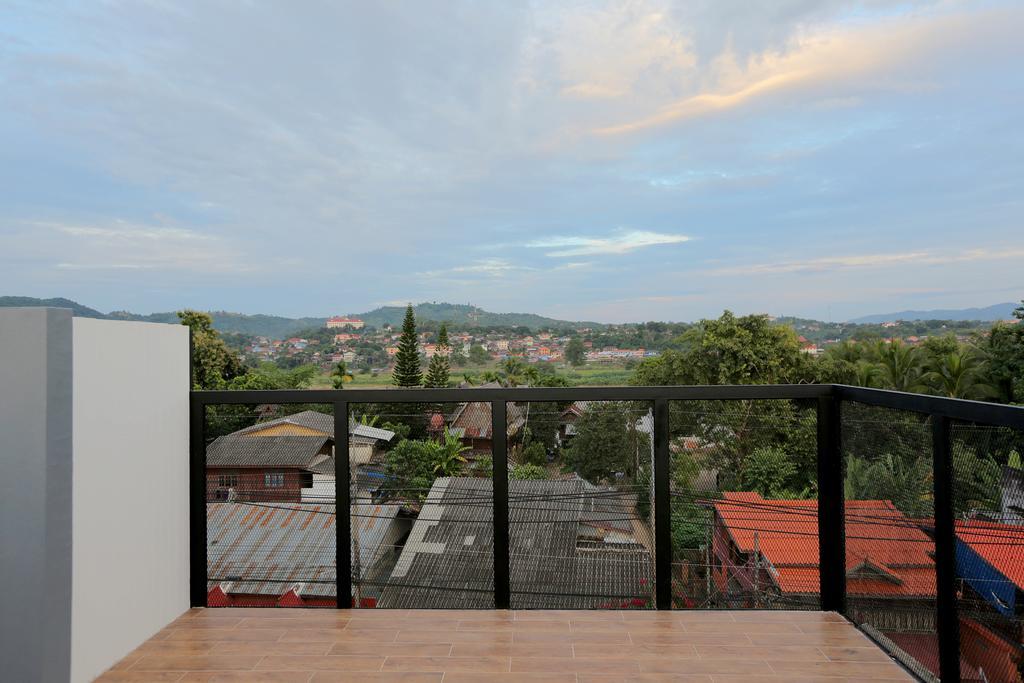 Sleeping Well Chiangkhong Wiang Chiang Khong Exterior foto