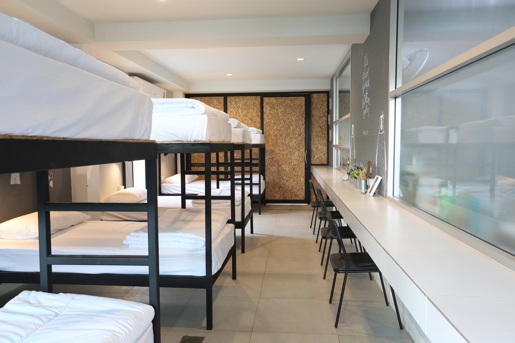 Sleeping Well Chiangkhong Wiang Chiang Khong Exterior foto